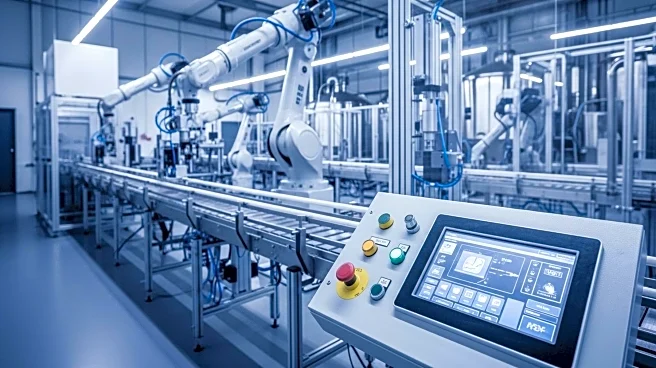 ABB and B Unveil Joint Automation Technologies for Brewery and Beverage Industry at Drinktec 2025
