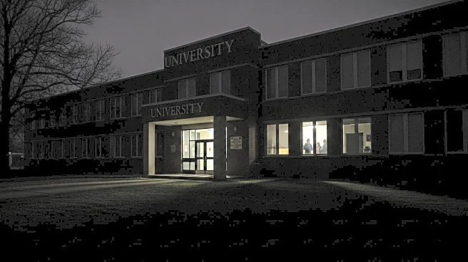 Pakistani Security Forces Allegedly Abduct Four Baloch Students from University Hostel