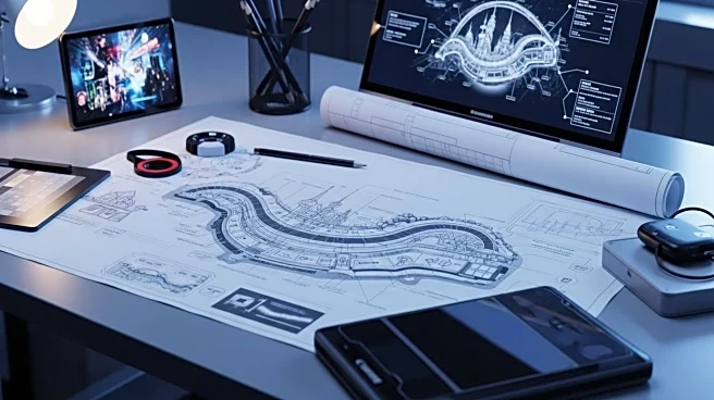 Universal Exec Discusses Epic Universe Expansion and Future Theme Park Plans