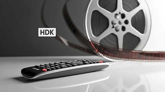 Warner Bros. Discovery Rebrands HBO Channels, Revives Cinemax