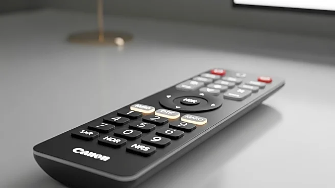 HBO Renames Six Linear Channels Amid Streaming Service Rebranding