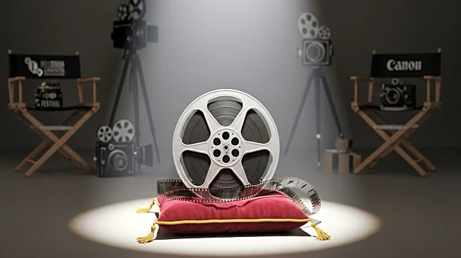 BFI London Film Festival Adds Films by Paolo Sorrentino and Claire Denis