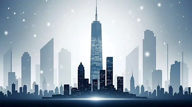 Manhattan and Brooklyn Real Estate Listings Highlight Market Trends