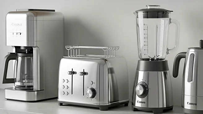 Consumer Reports Highlights Reliable Kitchen Appliances for Budget-Conscious Shoppers