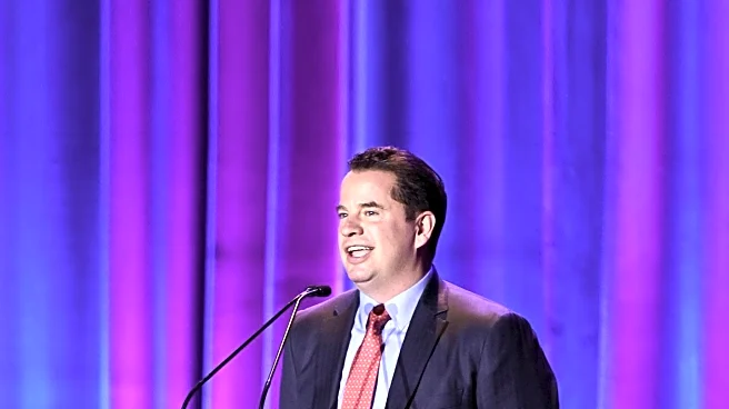 Conrad Prebys Foundation CEO Discusses Philanthropy's Role in U.S. Giving