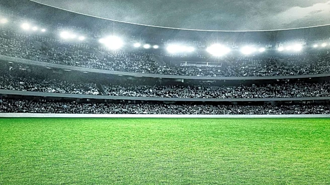 Clear Stadium Bags Gain Popularity Amid NFL Security Policies