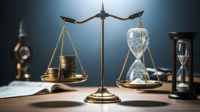 US Debt Strategy Risks Repeat of 2019 Liquidity Crunch, Experts Warn