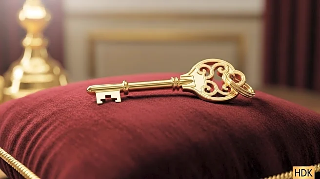 Accor Leads in Luxury Hotel Branding with 44 Brands, Dominating High-End Market