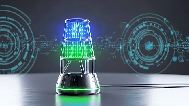 New Mexico Partners with Federal Agency to Advance Quantum Computing