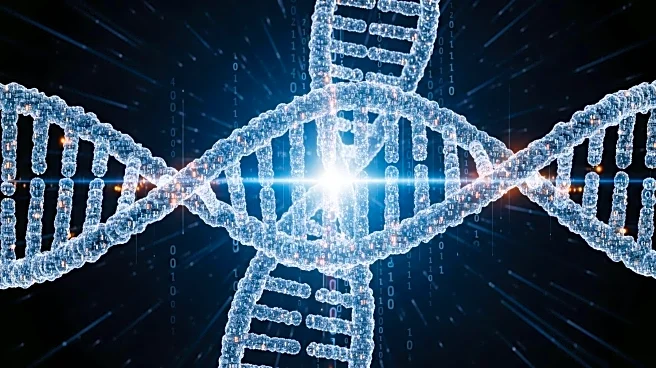 Biotech Industry Emphasizes Coding and Data Science for Career Growth