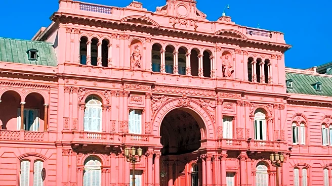Argentine Authorities Recover Nazi-Looted Painting in Mar del Plata