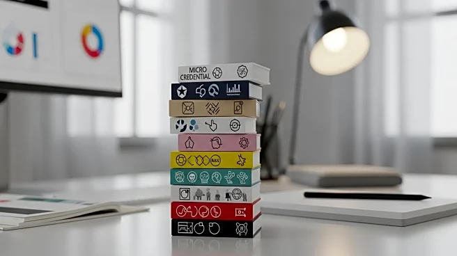 Education Design Lab Expands Microcredential Programs to Over 100 Colleges