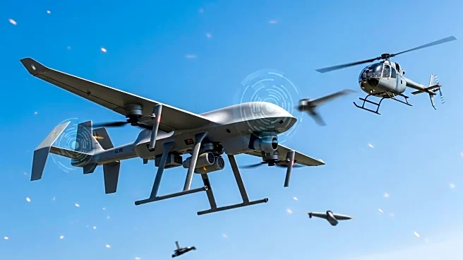 Bird Aerosystems Launches DIRCM System for UAS and Smaller Helicopters