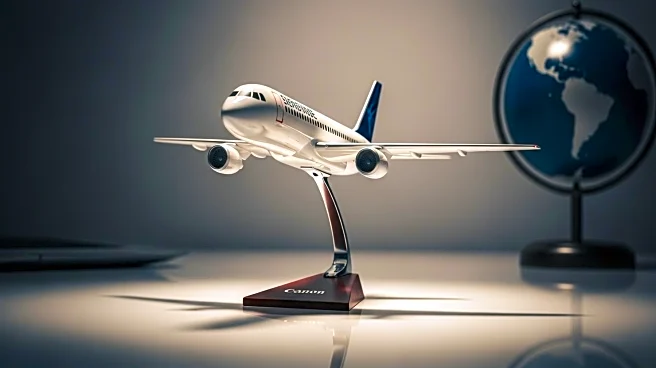+impact Appoints Aviation Partner to Enhance Global Industry Expertise