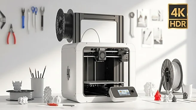 Anycubic Offers Major Discounts on 3D Printers, Enhancing Accessibility for Hobbyists