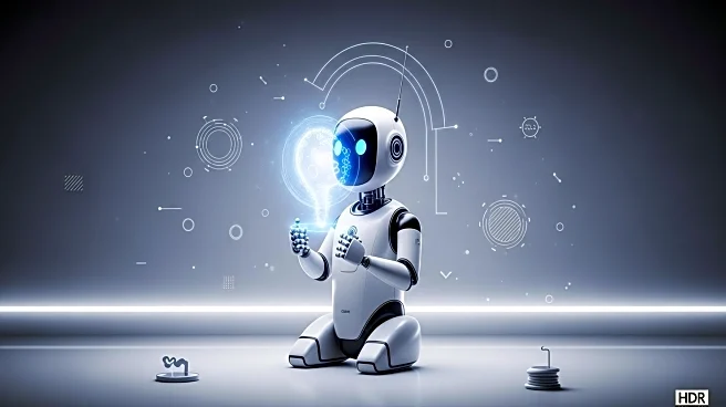 Intuition Robotics Focuses on Emotional Intelligence with ElliQ
