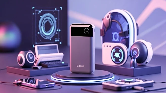 Anker's Nano Power Bank Receives First Discount, Offering Savings to Tech Users