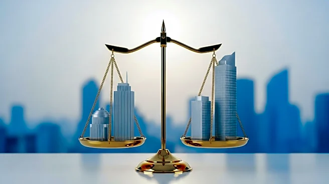 Madison Dearborn Acquires Majority Stake in NFP Wealth Unit from Aon in $2.7 Billion Deal