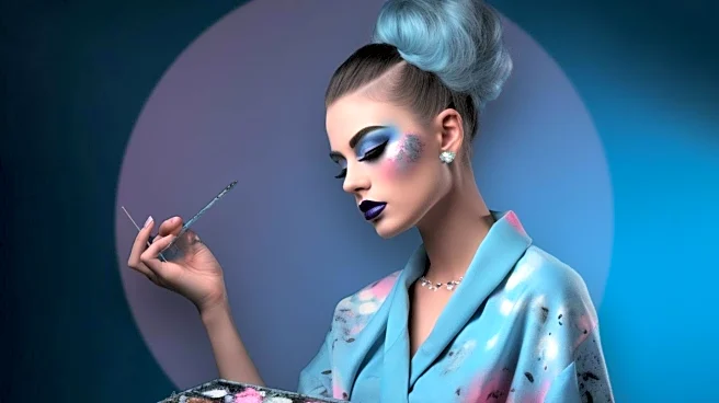 Giorgio Armani's Legacy in Beauty Industry: A Timeless Influence