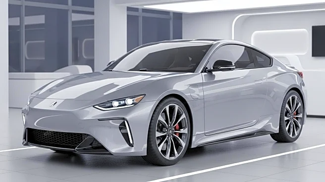 Honda North America Launches 2026 Prelude Hybrid Coupe with Civic Type R Features