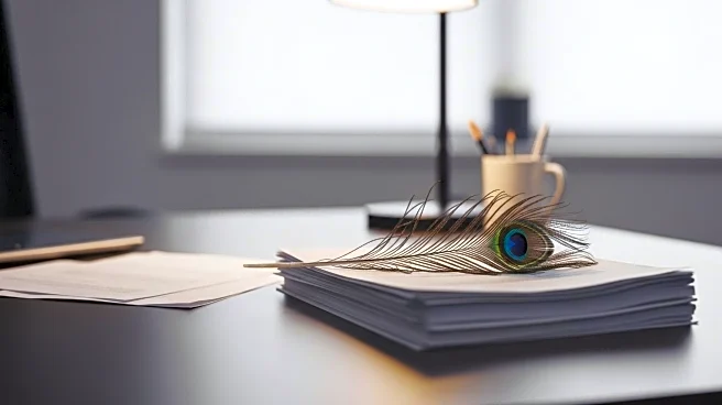 Peacock Premieres 'The Paper', a Spinoff Series of 'The Office'