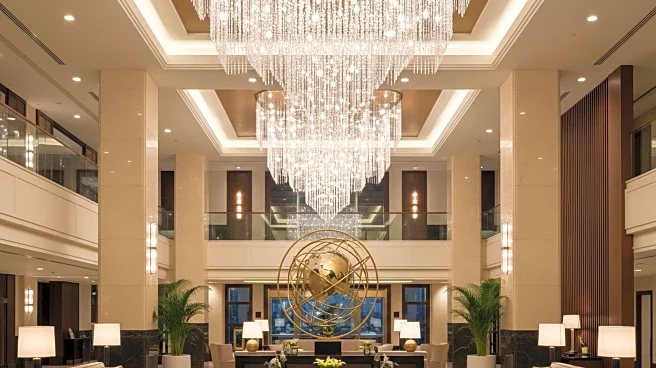 Hospitality Industry Embraces Vision-Driven Investment for Future Growth