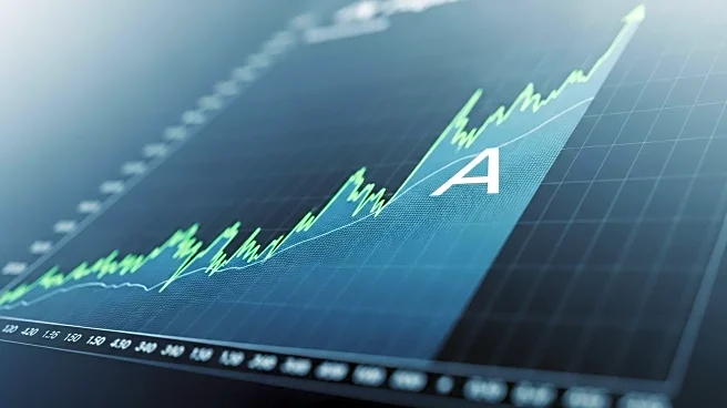 US Stock Market Stabilizes as Tech Stocks Rise, Led by Alphabet