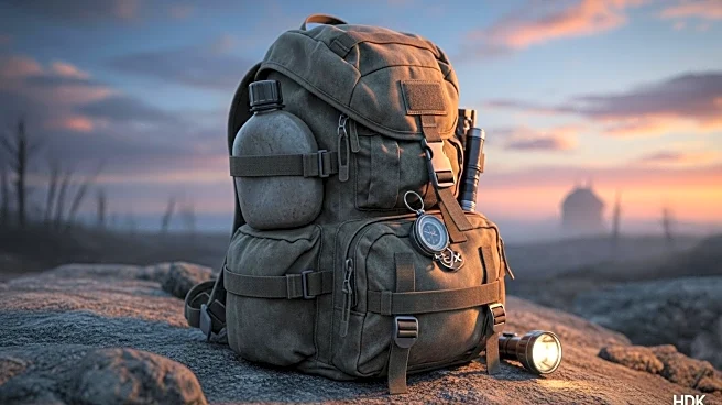 Cronos: The New Dawn Offers Survival Tips for Post-Apocalyptic Gameplay