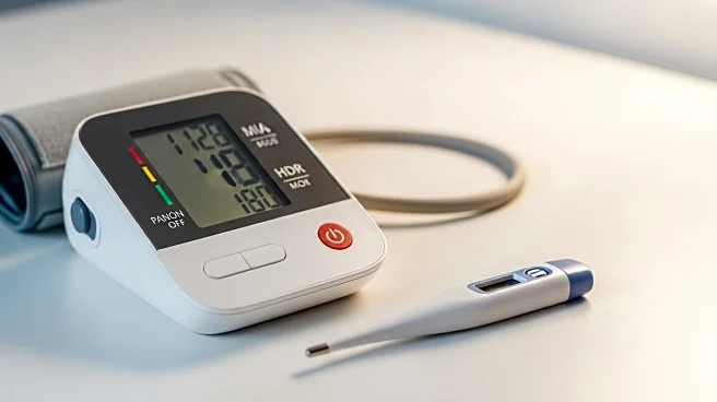Self-Care Medical Devices Market Projected to Reach USD 45.94 Billion by 2033