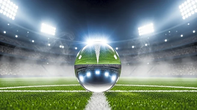 Fantasy Premier League Managers Consider Wildcard Strategies for Gameweek 4