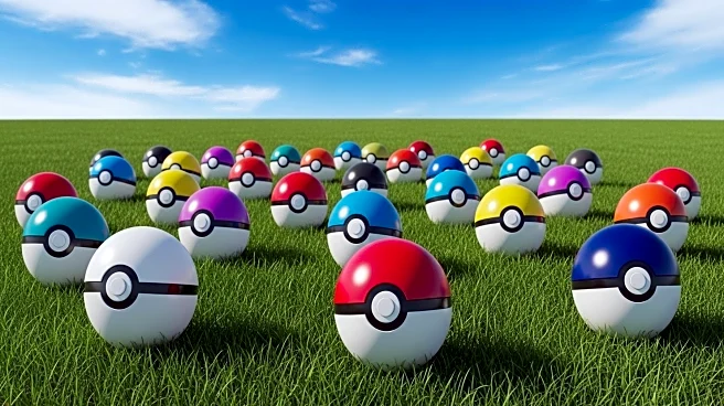 Pokémon Company Faces Scalper Crisis After Massive Error at Pokémon Center