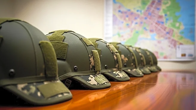 President Trump Deploys National Guard to Address Baltimore Crime Concerns