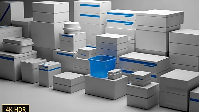 Efforts to Reduce Healthcare Waste Focus on Minimizing Reshipments to Clinics