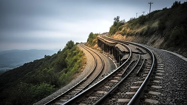Lisbon Funicular Railway Crash Leaves 16 Dead, Sparks National Mourning