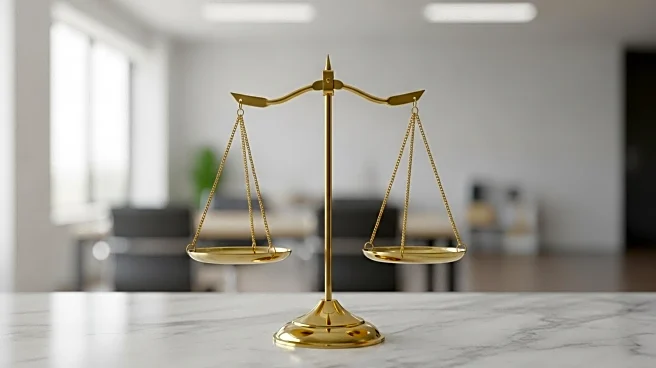 Big Law's 2,400 Hours Requirement Sparks Debate on Partnership Path