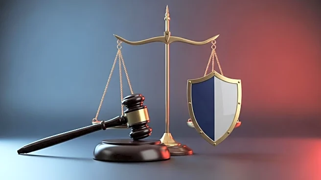 DC Attorney General Challenges Federal National Guard Deployment