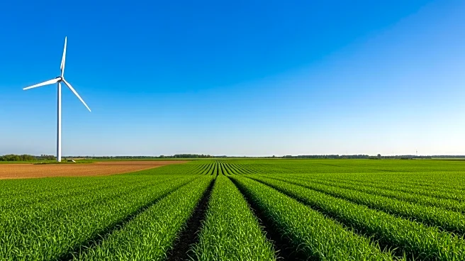 Sustainable Agriculture Market Projected to Reach $31.56 Billion by 2032