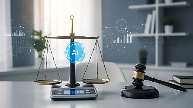 Scale AI Files Lawsuit Against Former Employee for Alleged Data Theft