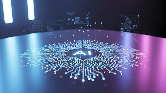 Stanford Researchers Identify AI's Impact on Early-Career Job Losses