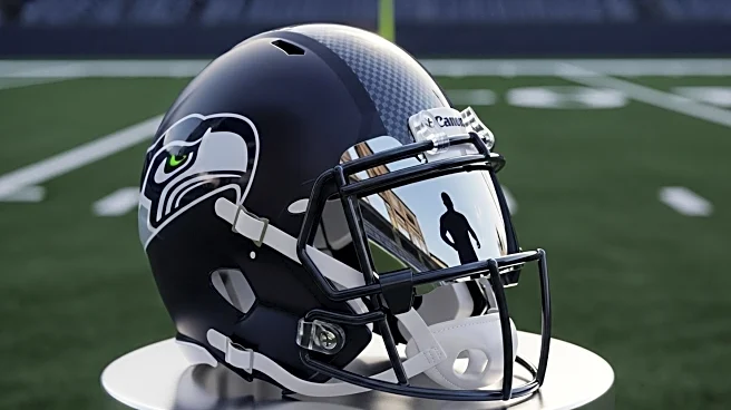 Seahawks' Charles Cross Returns to Starting Lineup After Finger Injury