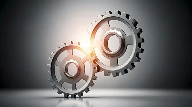 Industry Movements: Key Hires and Departures in Major Firms