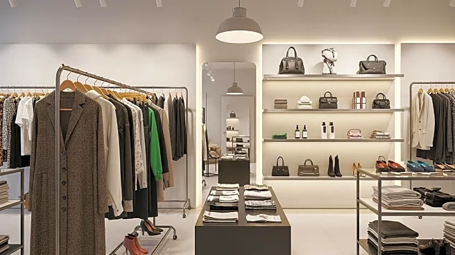 Gen Z's Thrifting and In-Person Shopping Trends Impact Retail Strategies