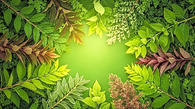 Research Collection on Plant Disease Resistance Aims to Enhance Global Food Security
