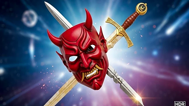 Marvel Rivals Season 4 Introduces Daredevil and Angela, Expands to PS4