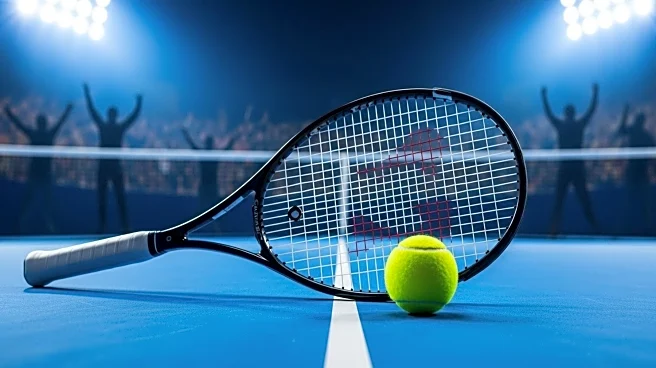 Naomi Osaka Advances to US Open Semifinals, Defeats Karolina Muchova