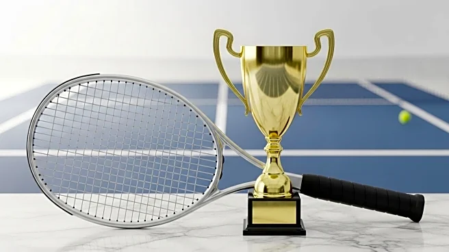 Novak Djokovic Secures 24th Grand Slam Title, Sets Record in Men's Tennis