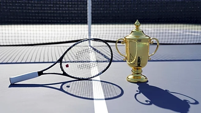 Naomi Osaka Returns to US Open Semifinals, Achieves Milestone