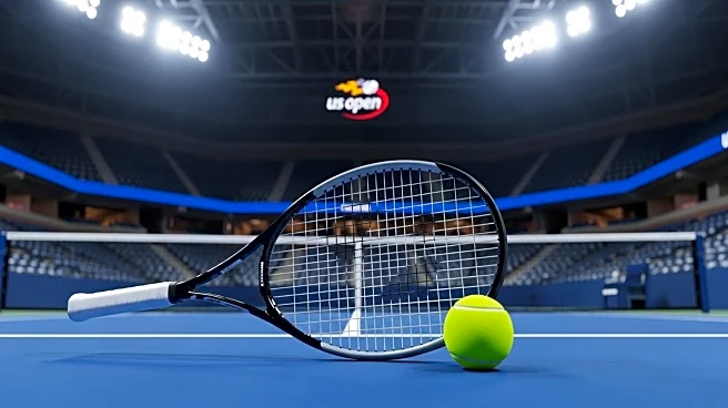 US Open 2025 Women's Semi-Final Predictions: Sabalenka and Osaka Favored