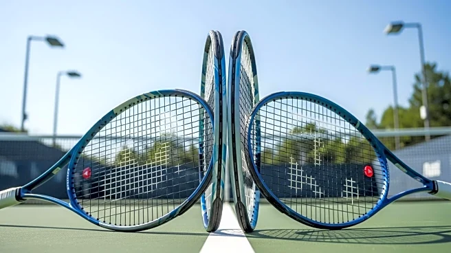 US Open Women's Semi-Finals Feature Sabalenka, Pegula, Anisimova, and Osaka