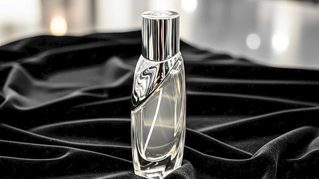 Shaquille O'Neal Launches Signature Fragrance at JCPenney